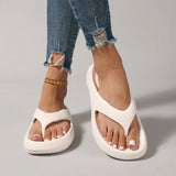 Anaïs - Orthopedic Arch Support Sandals