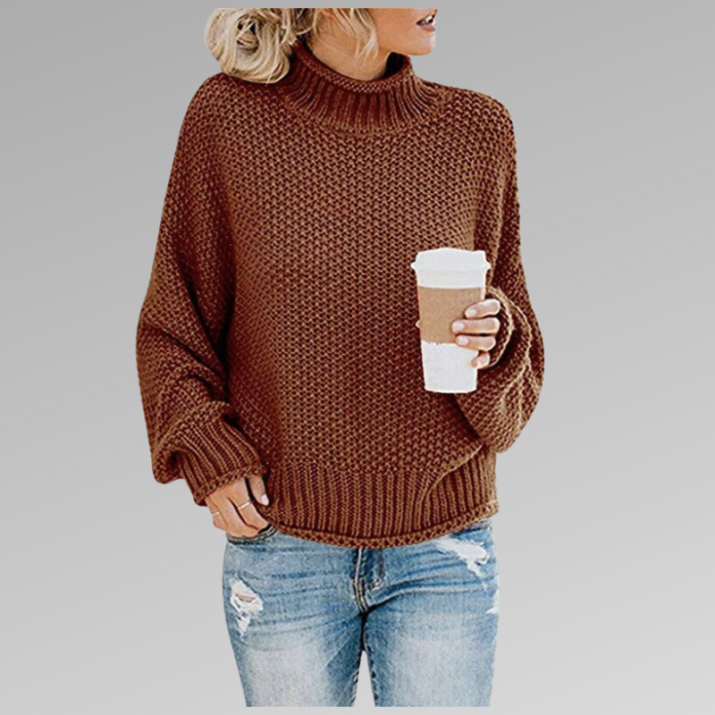 Mireille - Elegant Sweater