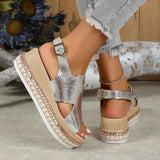 Rose - Orthopedic Sandals