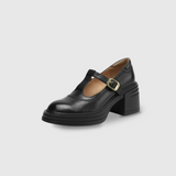 Maëva Chunky Pumps