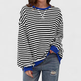 Danica - Comfortable Sweater