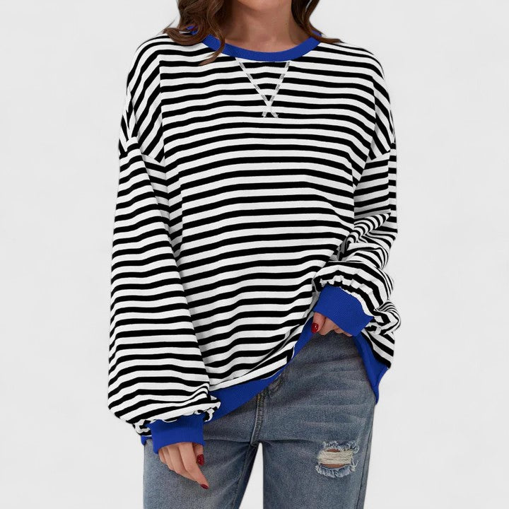 Danica - Comfortable Sweater