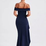 Marion - Luxury Maxi Dress