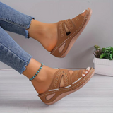 Karine - Orthopedic Sandals