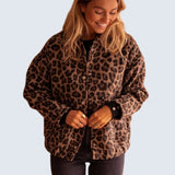 Joséphine - Trendy Statement Jacket