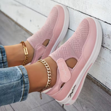 Léa - Orthopedic Sneakers