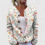 NATALIA – COSY EVERYDAY CARDIGAN