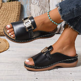 Karine - Comfortable Soft-Glide Sandals