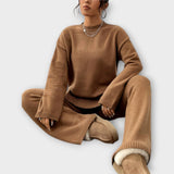 Léa - Ribbed Set