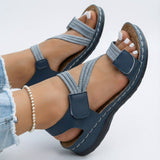 Lucy - Orthopedic Comfort Sandals