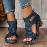 Hazel - Ergonomic Sandals