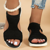 Laura - Orthopedic Sandals