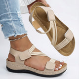 Lucy - Orthopedic Comfort Sandals