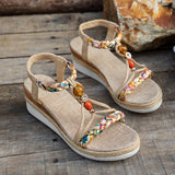 Sydney - Orthopedic Sandals