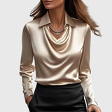 Julianne - Elegant Blouse