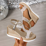 Sofia - Ergonomic Sandals