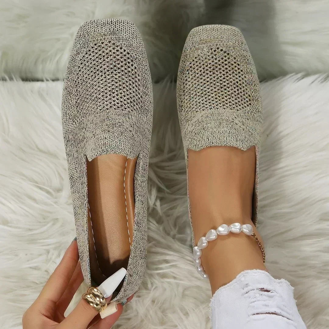 Autumn - Elegant Orthopedic Loafers