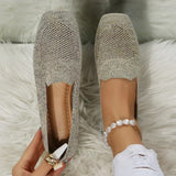 Autumn - Elegant Orthopedic Loafers