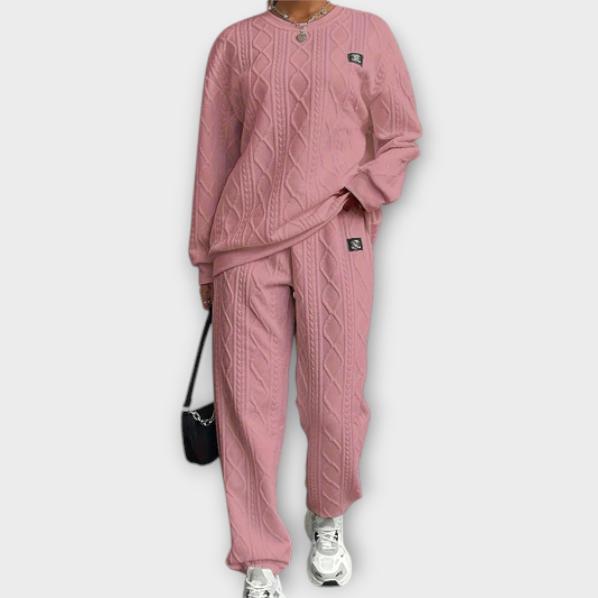 Anaïs - Casual Set