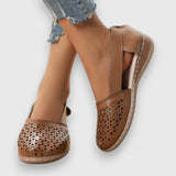 Faith - Orthopedic Summer Loafers