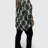 Noémie - Elegant Blouse