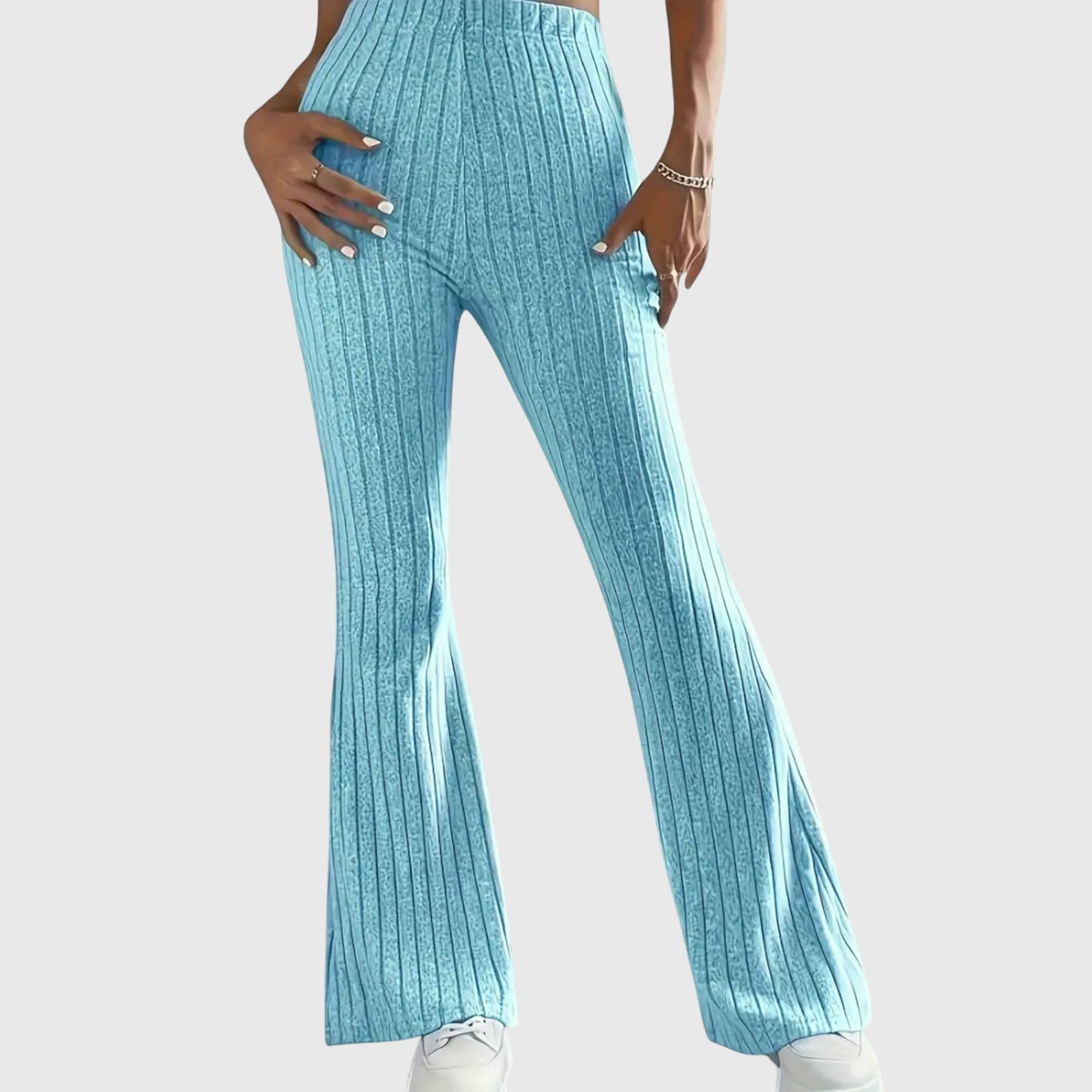 Olivia - Elegant Women Trousers