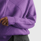 Bailey - Turtleneck Sweater