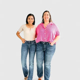 Stella - Sophisticated Women Pants