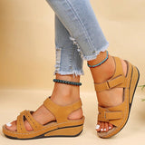 Ariana - Women's Comfort Sandals