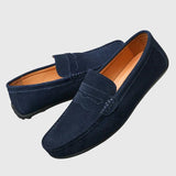 Ophélie - Orthopedic Loafers