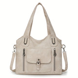 Mélissa - Women Everyday Shoulder Bag