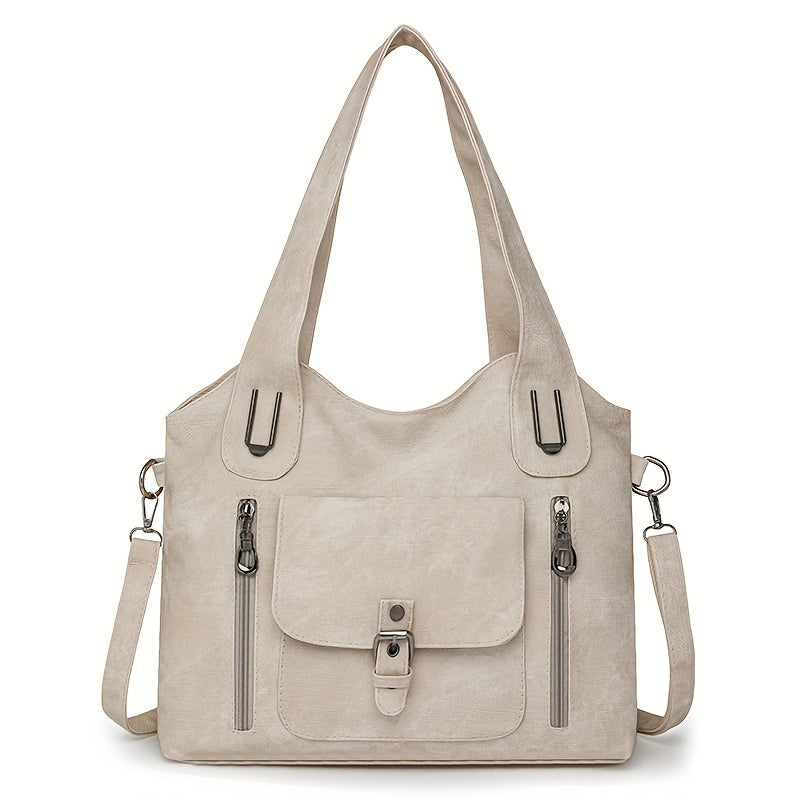 Mélissa - Women Everyday Shoulder Bag