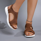 Laura - Orthopedic Sandals