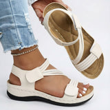 Lucy - Orthopedic Comfort Sandals