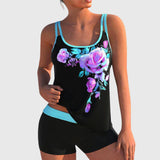 Adèle - Two-Piece Swimsuit