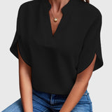Léa - Elegant Blouse