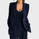 Sophie - Elegant 3-Piece Suit