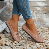 Mireille - Orthopedic Slip-ons