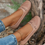 Mireille - Orthopedic Slip-ons