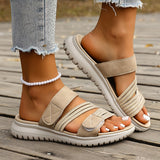 Anna - Orthopedic Sandals