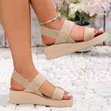 Ariane - Beach Breeze Sandals