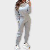 Samantha - Tracksuit Set