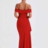 Marion - Luxury Maxi Dress