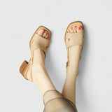 Geneviève - Orthopedic Comfortable Sandals