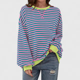 Danica - Comfortable Sweater