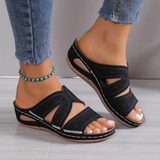 Karine - Orthopedic Sandals