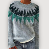 MADELINE – SHEEP KNIT JUMPER