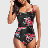 Clémence - One-Piece Swimsuit