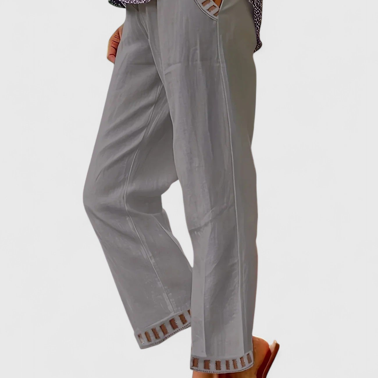Angela - Sophisticated Women Pants