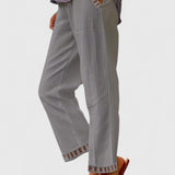Angela - Sophisticated Women Pants
